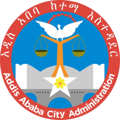 Addis Ababa City Administration logo