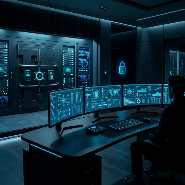 Driving Schools Management System dashboard